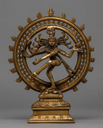 Nataraj Statue