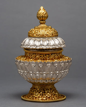 Dhupur Rice Pot