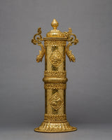 Traditional Incense Holder