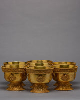 Offering Bowls