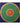 Round Mandala Thangka