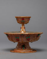 Serkyem Offering Set