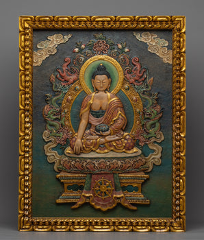 Buddha Gautama Siddhartha