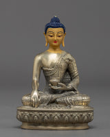 Shakyamuni Buddha Statue