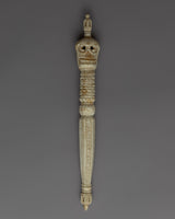 Buddhist Phurba