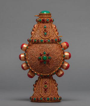Snuff Bottle
