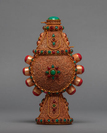 Snuff Bottle