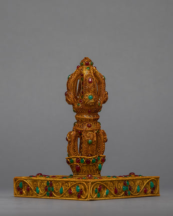 Vajra in Buddhism
