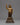 Standing Buddha Statue