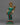 Standing Chenrezig Statue