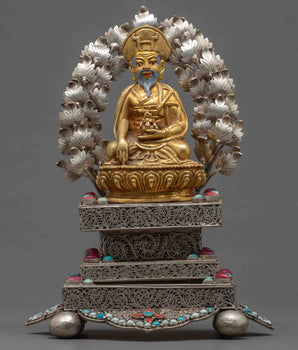 Statue Display Stand