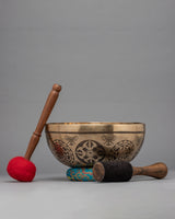 Super Fine Singing Bowl