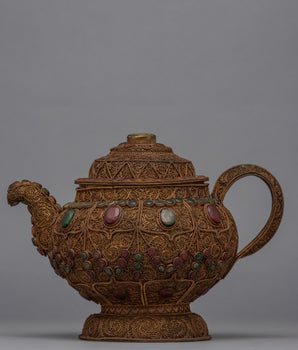 Tea Pot