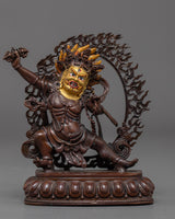 Vajrapani Statue
