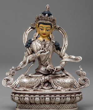 Dorje sempa small Statue
