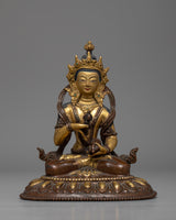 Vajrasattva Statue