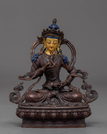 Vajrasattva Statue