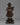 Vintage Chenresig Statue