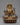 VintageChenresig Statue