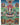 Vintage Chenrezig Thangka