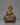 Vintage Vajrasattva Statue