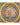 Yellow Kalachakra Mandala