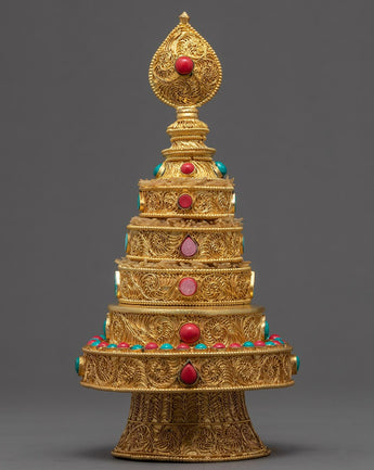 exquisite mandala set