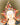 mother tara face