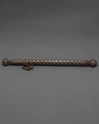 Iron Incense Stick Holder