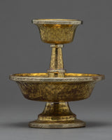 Serkyem offering