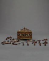 Ritual Kit Box