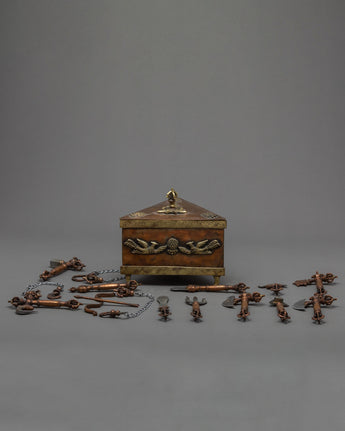 Ritual Kit Box