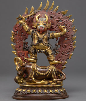yama-dharmaraja