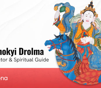 Achi Chokyi Drolma