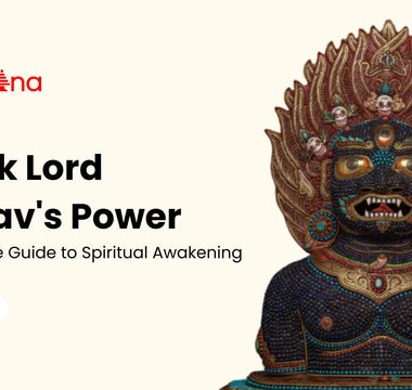 Lord Bhairav
