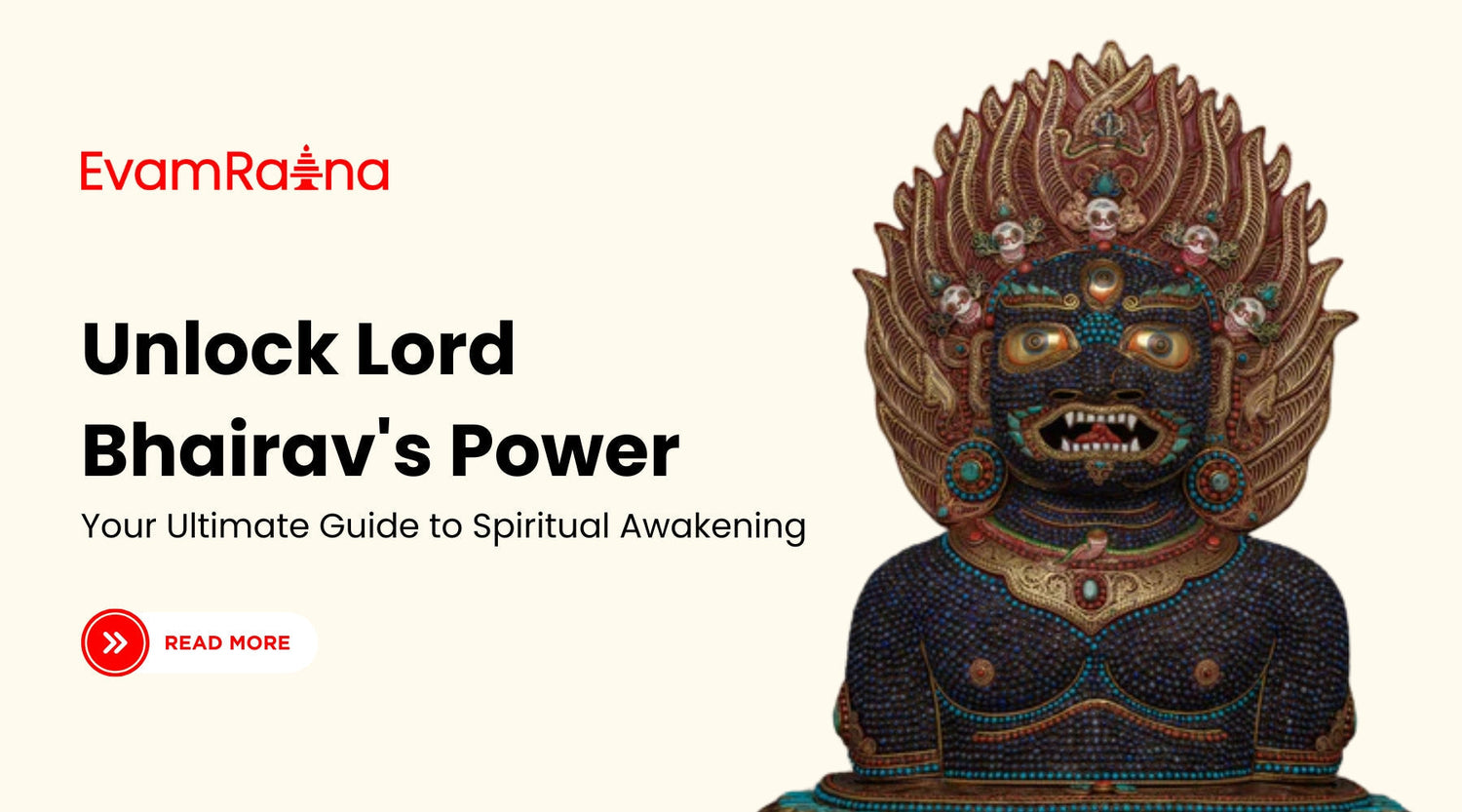 Lord Bhairav