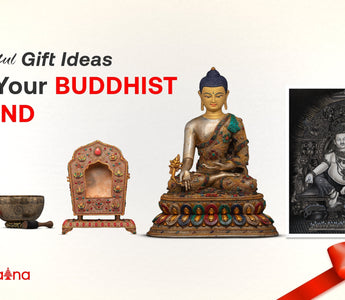 Buddhist Gift Ideas