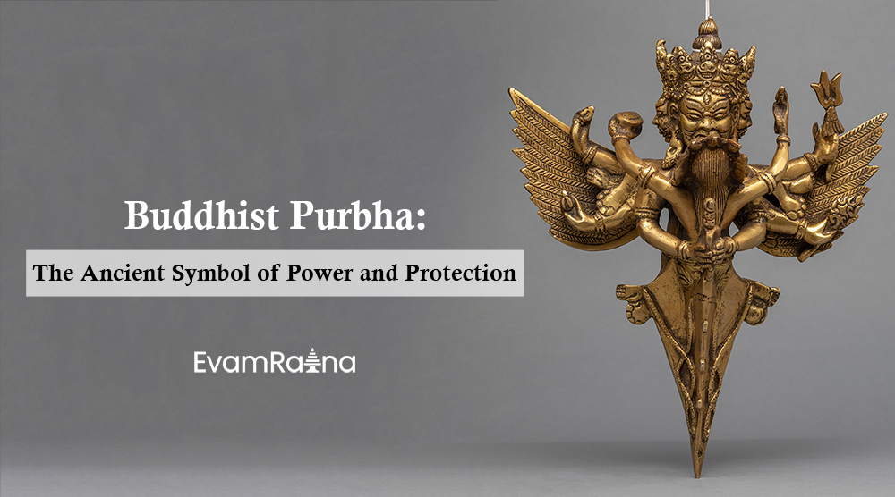 buddhist-purbha