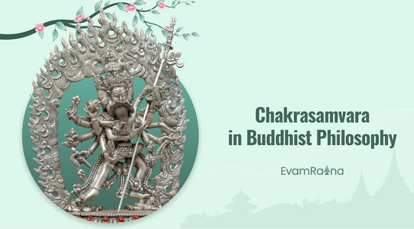 Understanding Chakrasamvara Empowerment: A Comprehensive Exploration