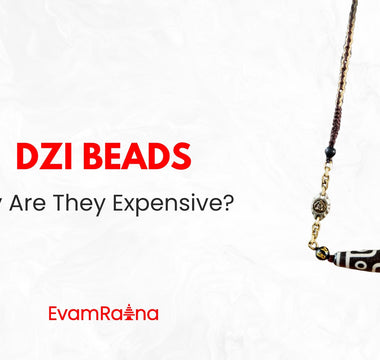 Dzi beads, sometimes referred to as gzi beads, are some of the most intriguing and highly coveted items in the jewelry and antiquities field. These small, tubular or oval-shaped beads are not simply ornamental decorations