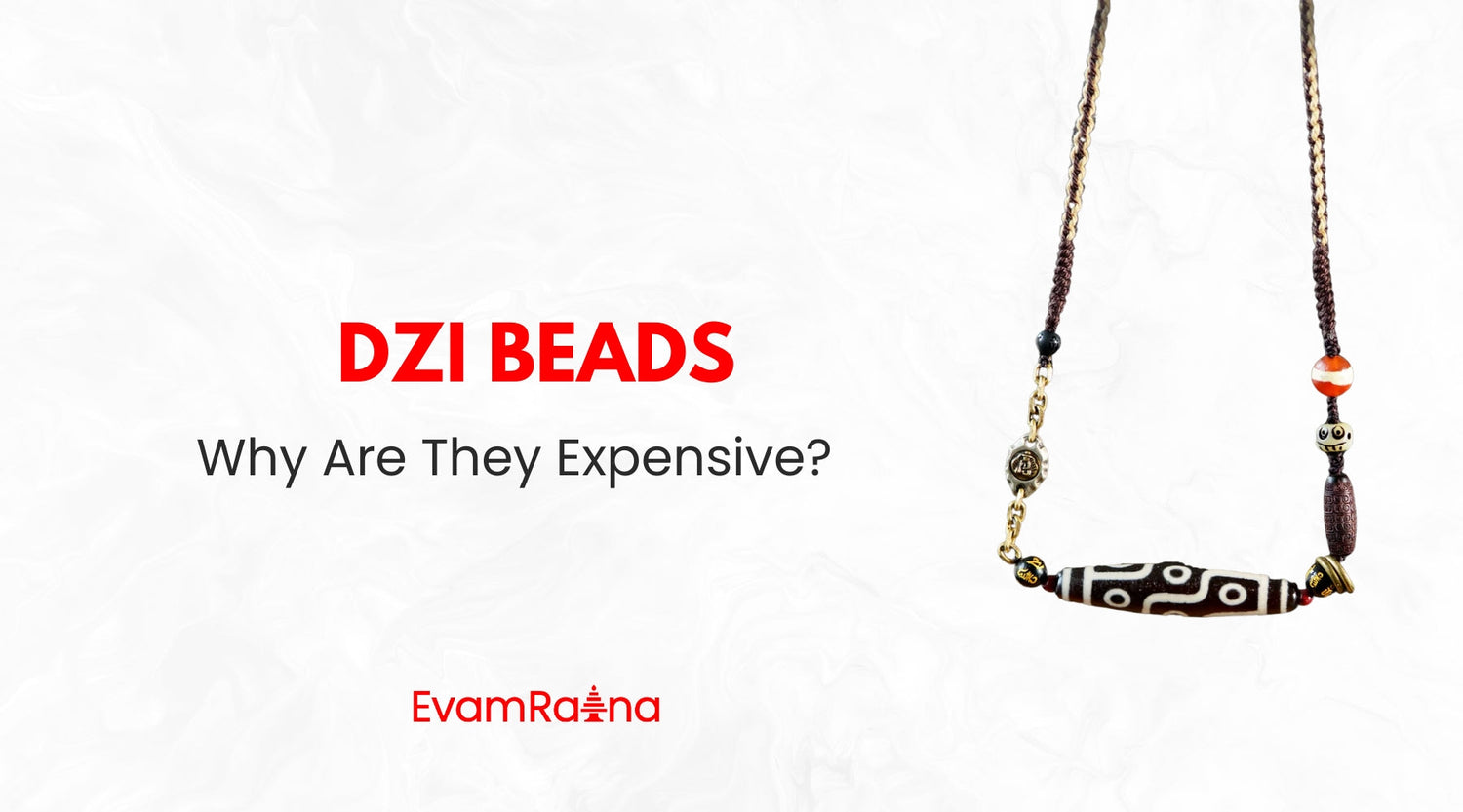 Dzi beads, sometimes referred to as gzi beads, are some of the most intriguing and highly coveted items in the jewelry and antiquities field. These small, tubular or oval-shaped beads are not simply ornamental decorations