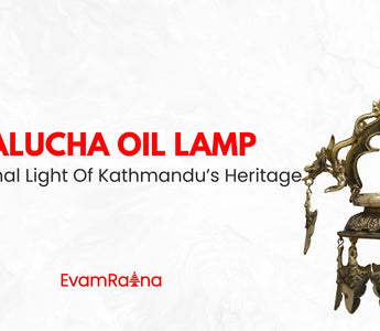 Dalucha, also known as Akashdeep, which translates to "oil lamp" in English carries the history of Kathmandu within itself.
