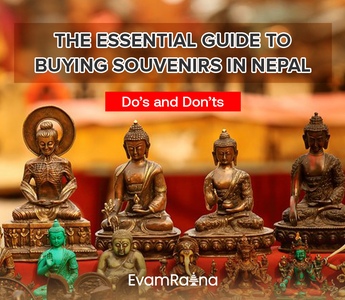The Essential Guide to Buying Souvenirs in Nepal: Do’s and Don’ts
