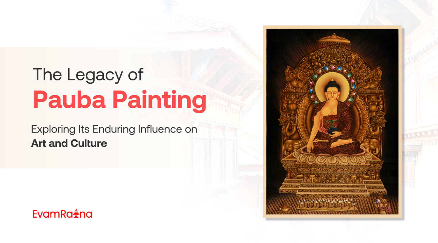 The Legacy of Pauba Painting: Exploring Its Enduring Influence on Art and Culture