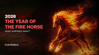 The Year of the Fire Horse: What Surprises Await?