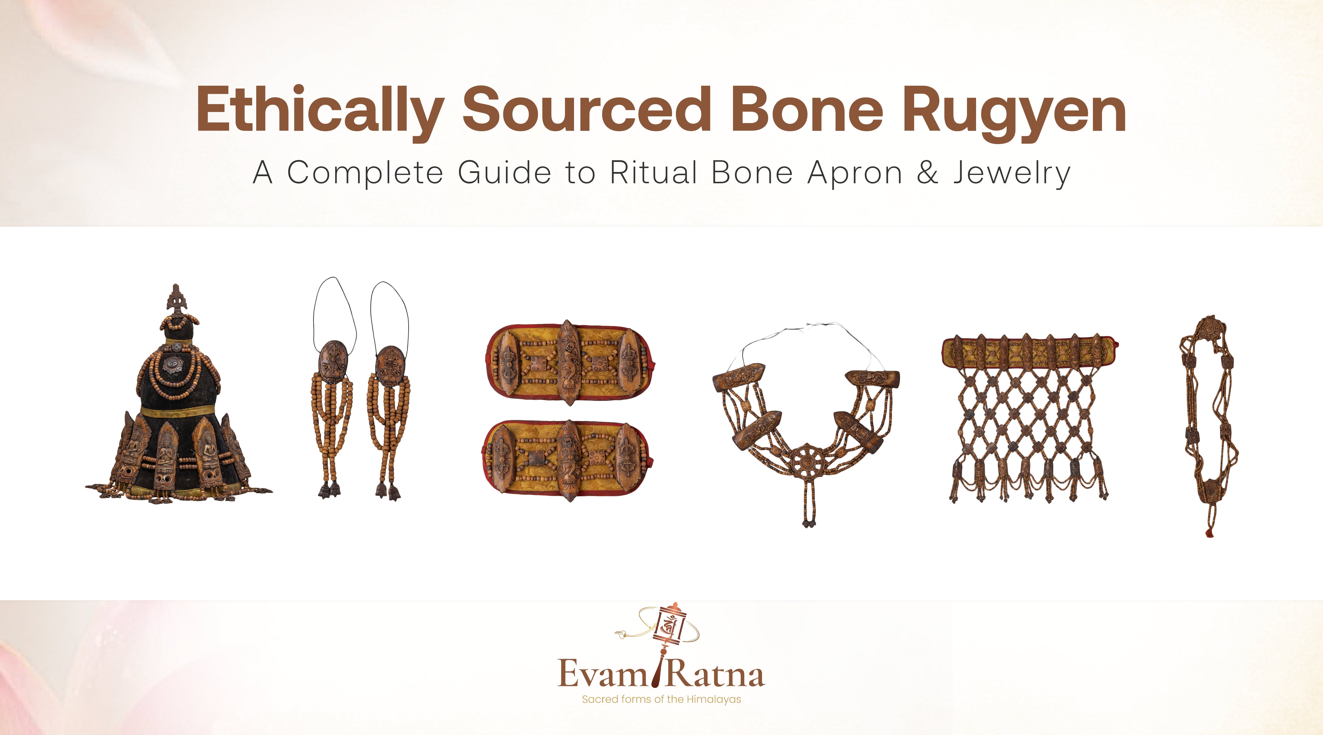 Ethically Sourced Bone Rugyen: A Complete Guide to Bone Apron & Jewelry