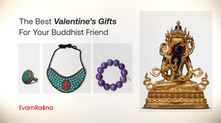 The Best Valentine’s Gifts for Your Buddhist Friend