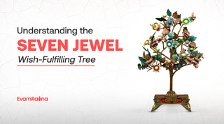 Sewel Jewel Wish-Fulfilling Tree