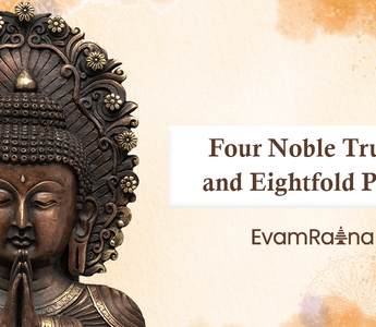 Four Noble Truths and Eightfold Paths