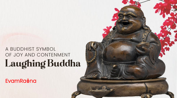 Laughing Buddha